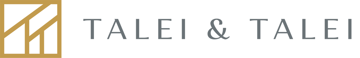 Talei & Talei LLP
