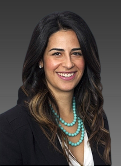 Sarah Talei