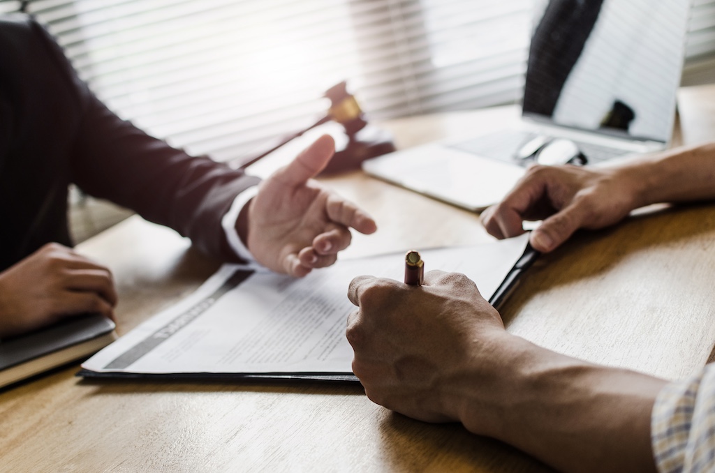 Conservatorships and Guardianships