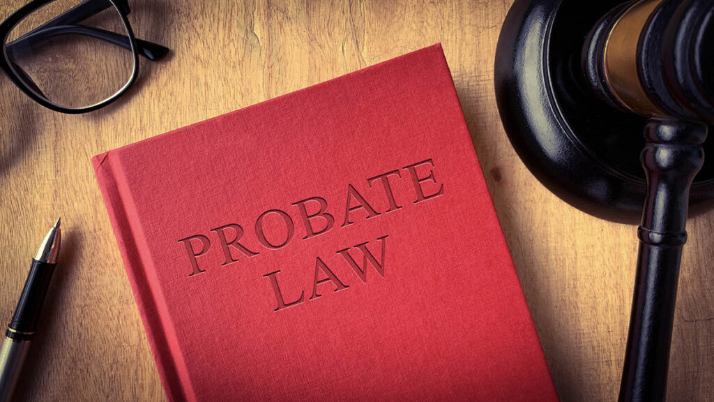 Probate
